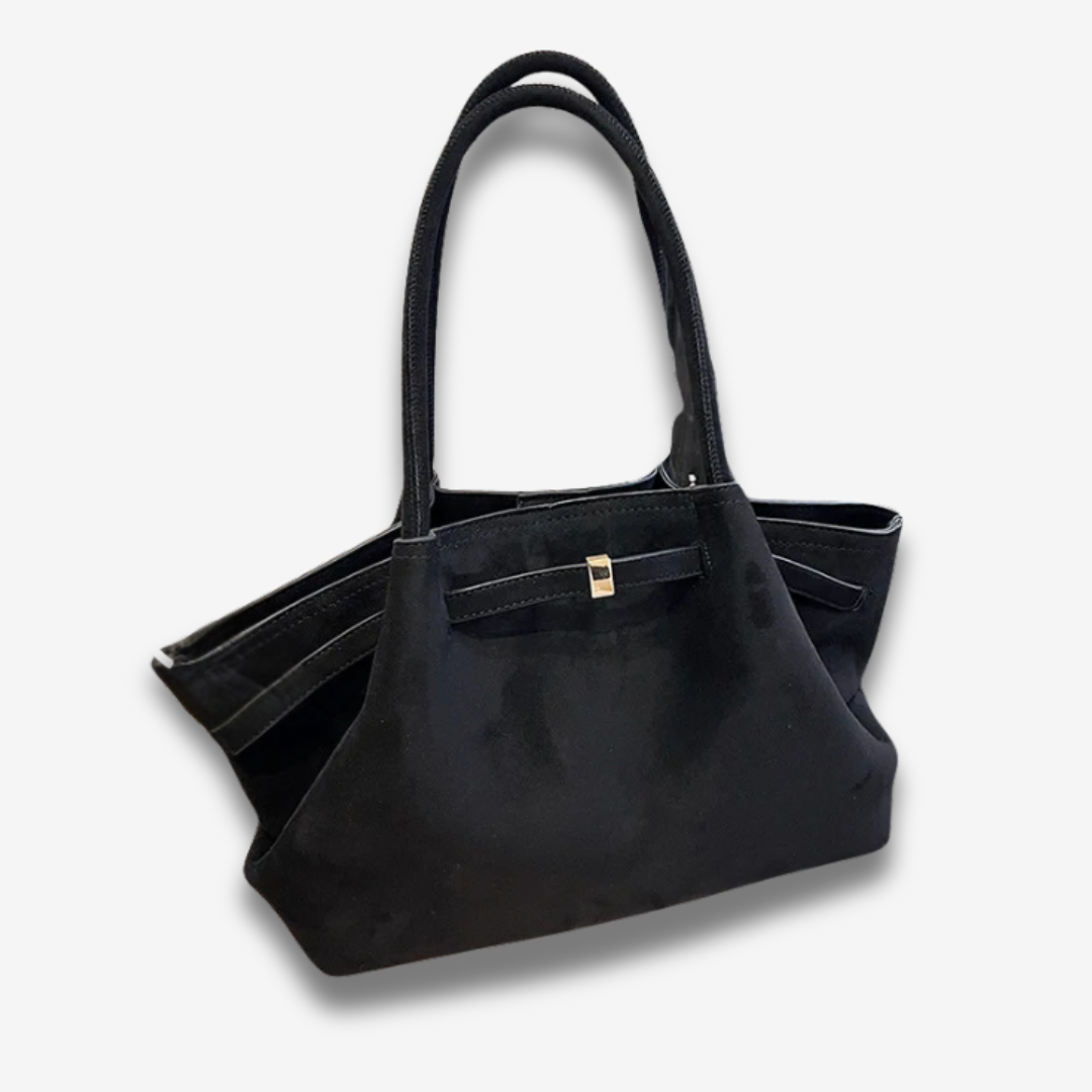 Erbil | Vegane Handtasche Minimalistisch