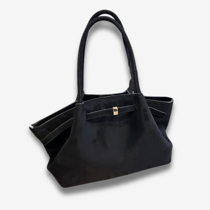 Erbil | Vegane Handtasche Minimalistisch