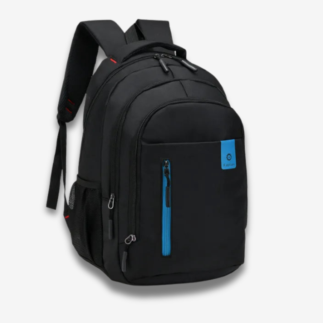 Samsun | Wasserdichter Herren Rucksack UrbanGuard