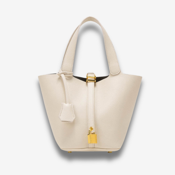 Gaziantep | Premium Leder Bucket Bag