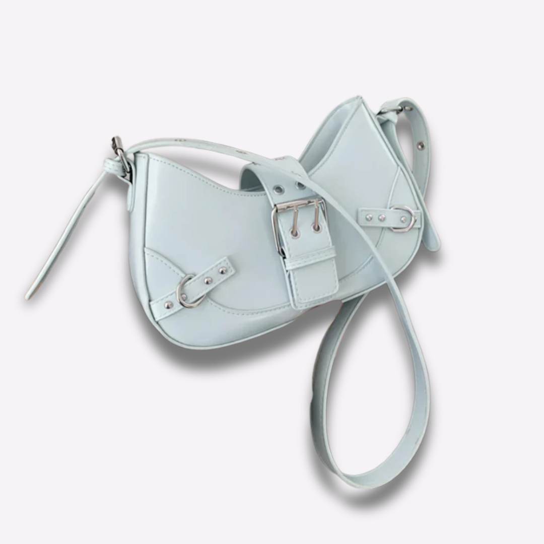 Montevideo | Glamouröse Abendtasche