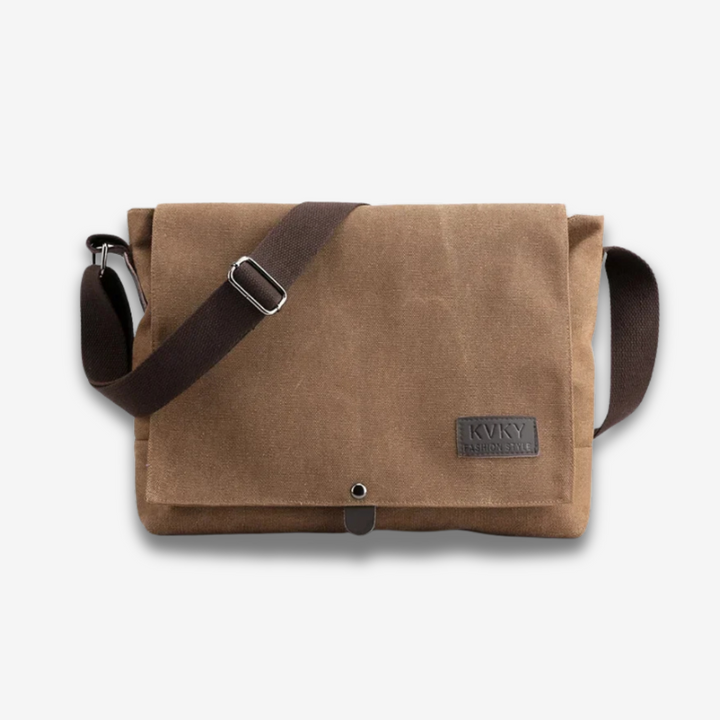 Perth | Großer Nylon-Laptoptasche