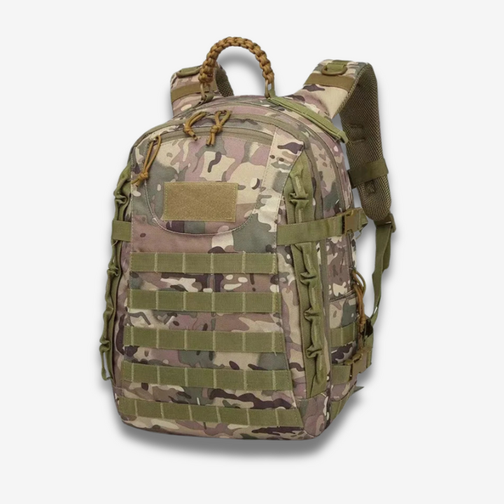 Changsha | Taktischer Outdoor-Rucksack 30 L