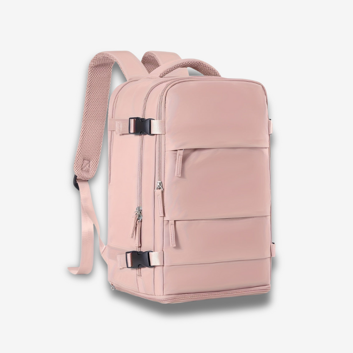 Basseterre | Multifunktionaler Reise- & Tagesrucksack