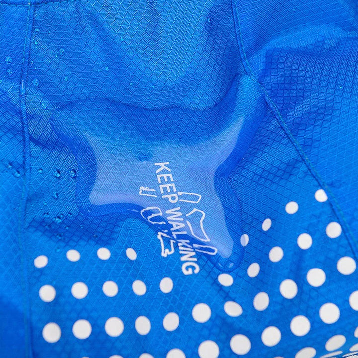 Bochum | Leichter Outdoor Rucksack mit Trinksystem