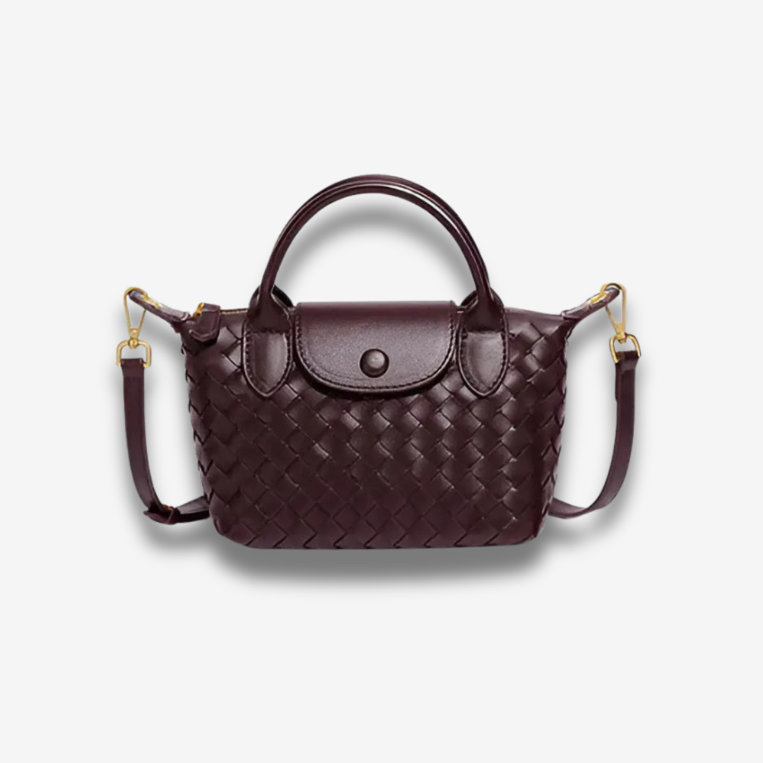 Suva | Elegante Mini Crossbody‑Tasche