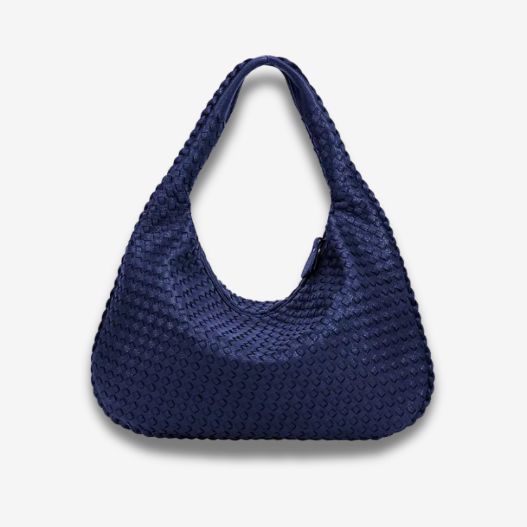 Cobija | Geflochtene Eleganz Handtasche