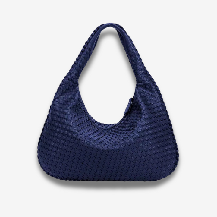 Cobija | Geflochtene Eleganz Handtasche