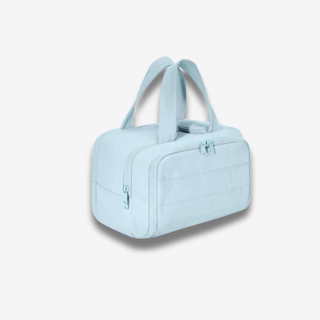 Asyut | Kompakte Reise- & Weekender-Tasche