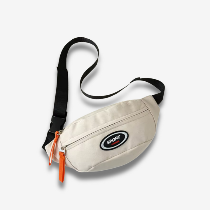 Harare | Kinder Bauchtasche für unterwegs