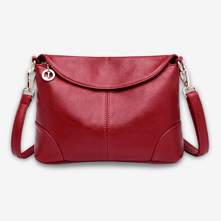 Trabzon | Stylische Anti-Diebstahl Umhängetasche