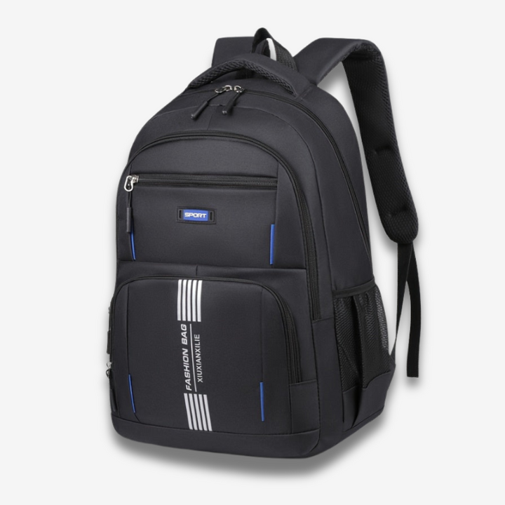 Cartagena | Klassischer Herrenrucksack Robust