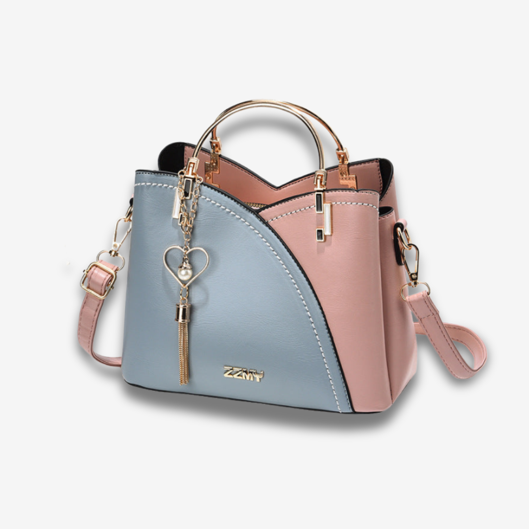 Paramaribo | Elegante Umhängetasche Damen