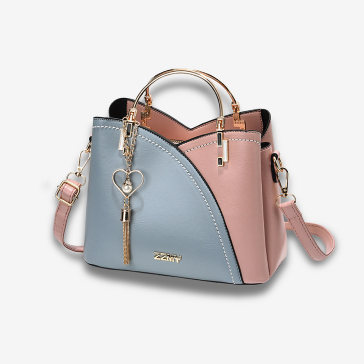 Paramaribo | Elegante Umhängetasche Damen