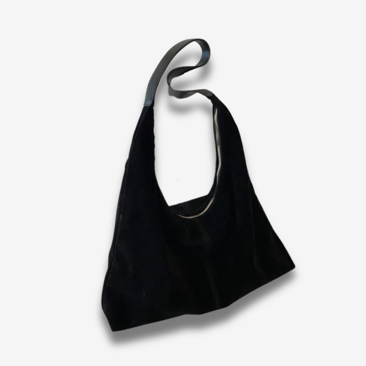 San Juan | Elegante PU‑Tasche mit Reißverschluss
