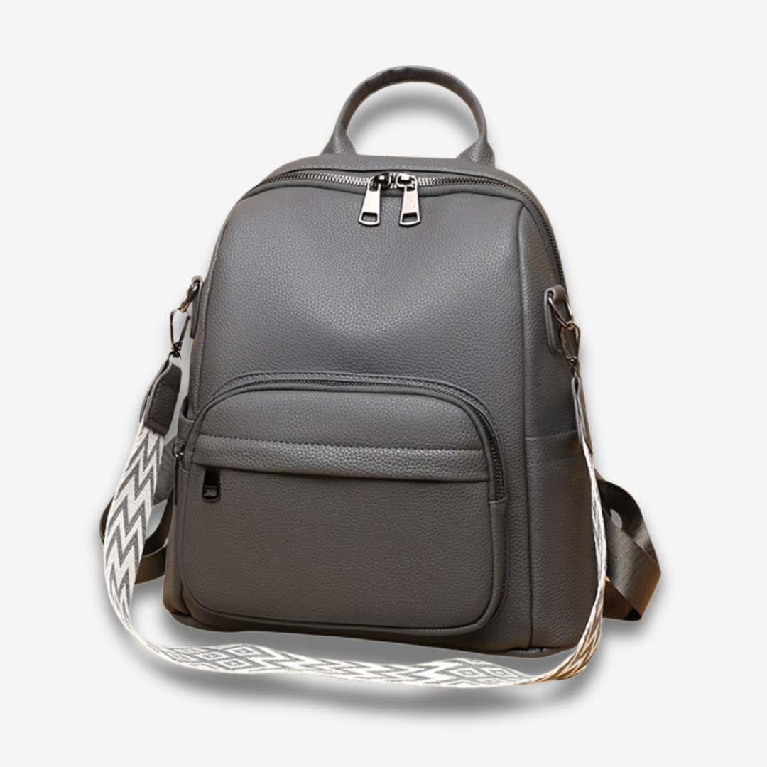 Sofia | Eleganter Damen‑Lederrucksack