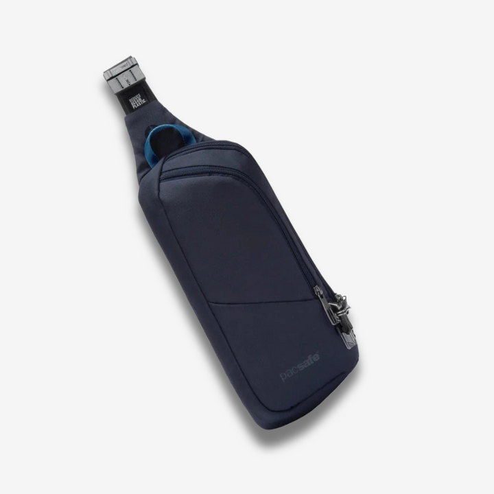 Gibraltar | Sicherer Anti‑Diebstahl Sling‑Pack
