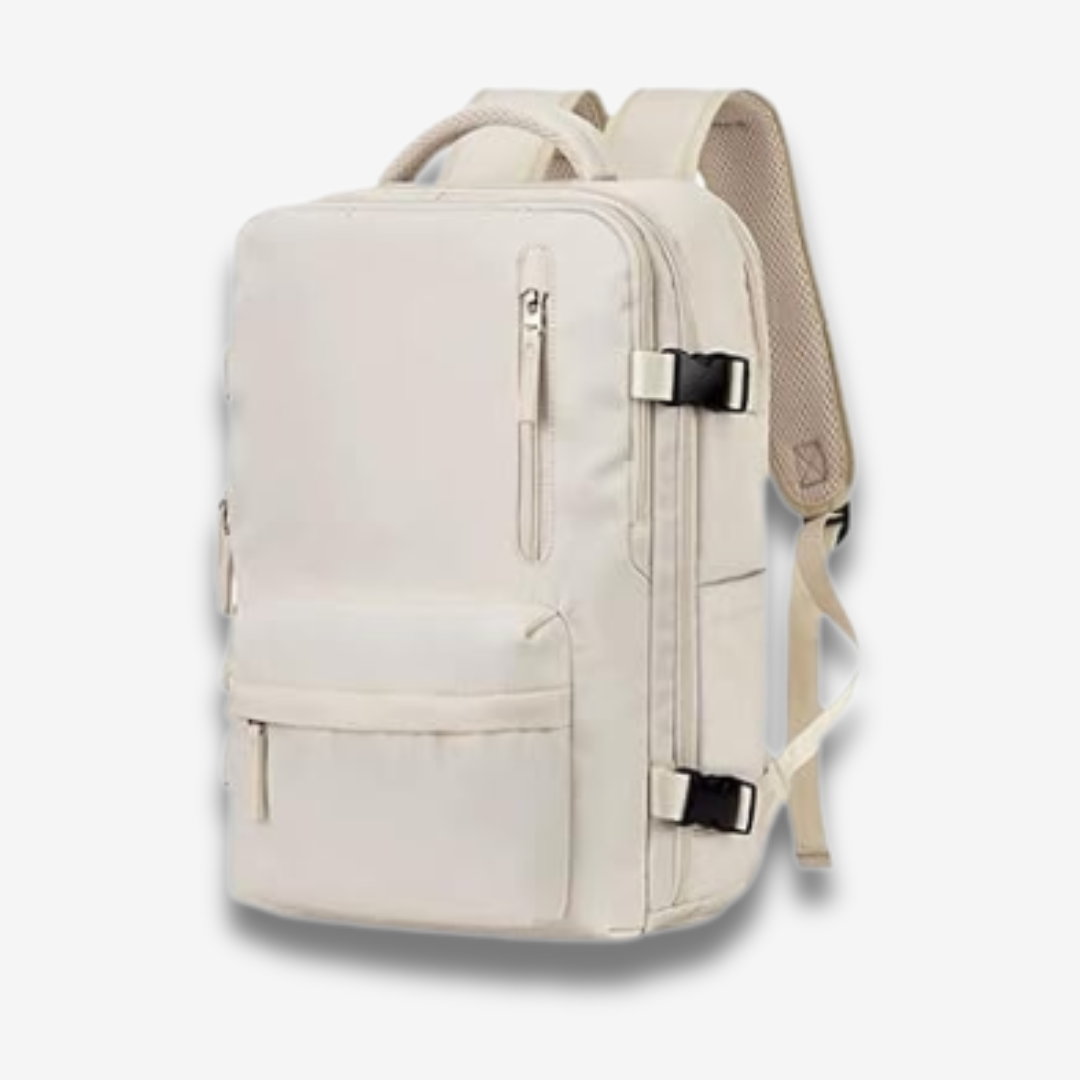 Menongue | großer wasserdichter Reisetaschen-Rucksack