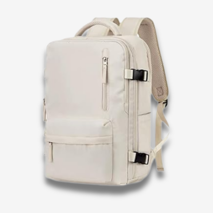 Menongue | großer wasserdichter Reisetaschen-Rucksack