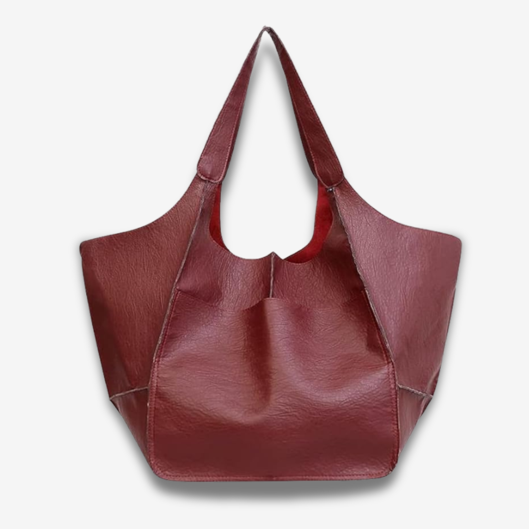 Pohnpei | Vintage Leder Eleganz