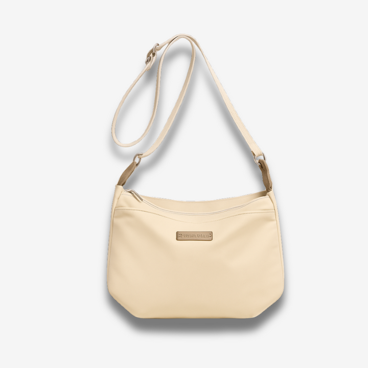 Memphis | Anti-Diebstahl Crossbody Tasche Damen