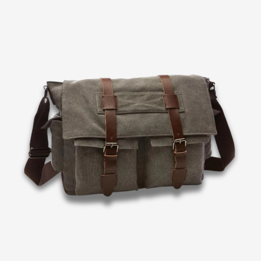 Tunis | Robuste Cartable‑Laptoptasche