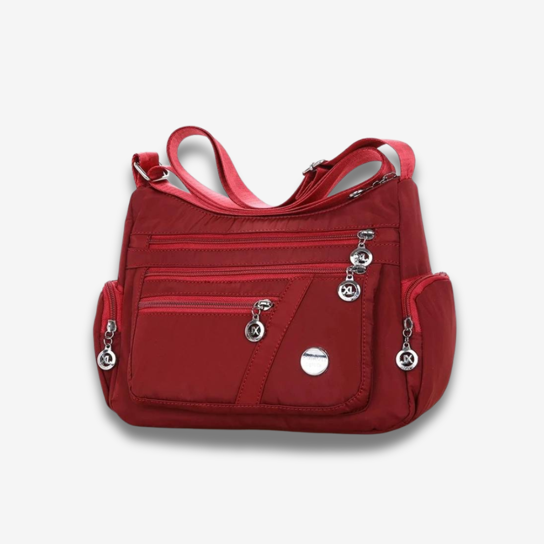 Braga | Damen Crossbody Tasche mit RFID-Schutz