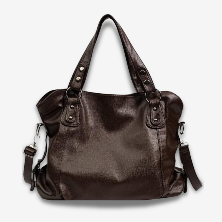 Mananjary | Elegante vegane Handtasche für jeden Tag