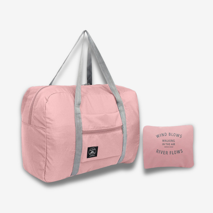 Ürümqi  | Faltbare Reisetasche – leicht & geräumig