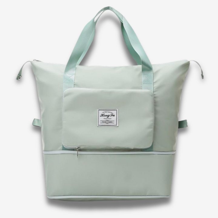 Indianapolis | Faltbare Wasserdichte Reisetasche