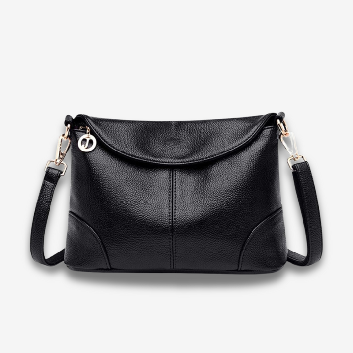 Bangor | Diebstahlsichere Crossbody-Tasche für Reisen