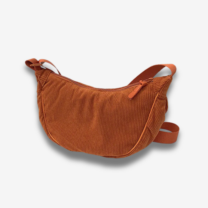 Marrakesch | Corduroy Schultasche & Alltag