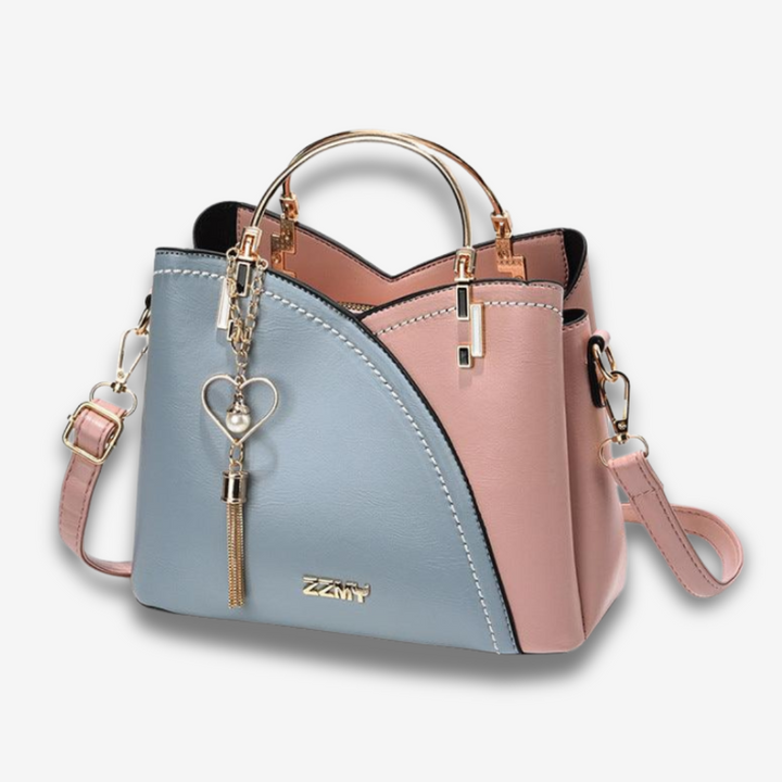 Montreal | Luxus‑Leder‑Damentasche