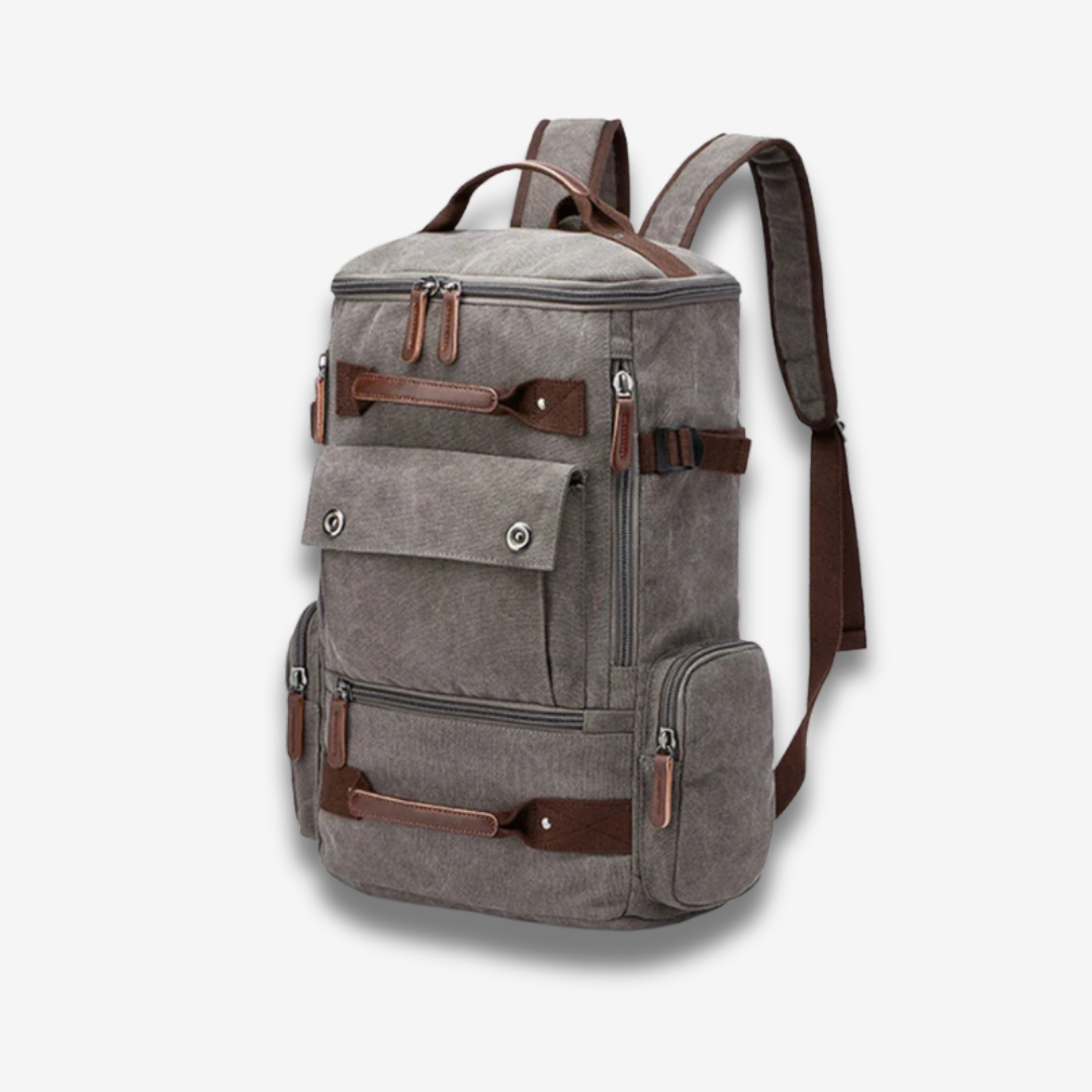 Dhaka | Hochwertiger Business-Rucksack