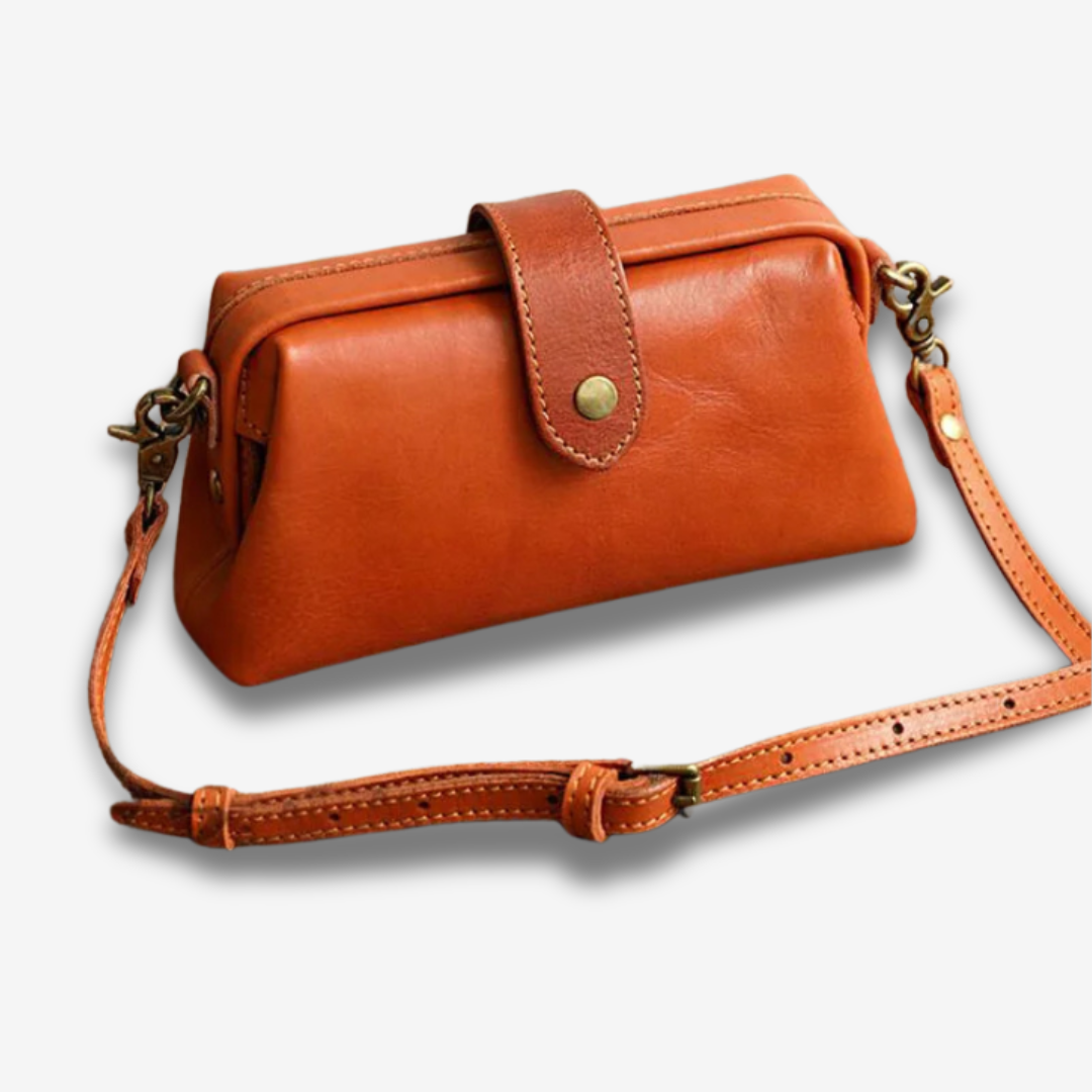 Edinburgh | Mini-Shoulder-Bag kompakt & stylisch