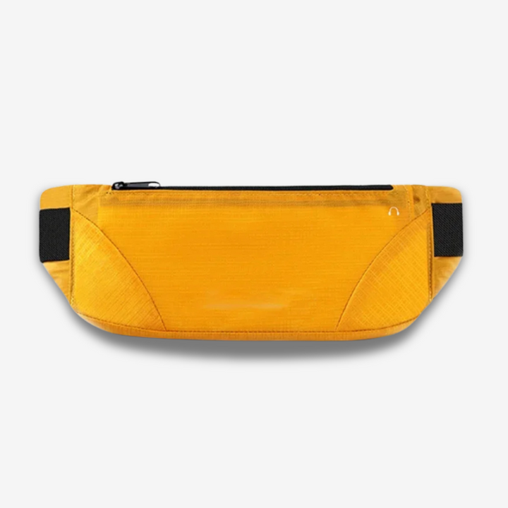 Coatzacoalcos | Leichte & funktionale Gürteltasche für unterwegs