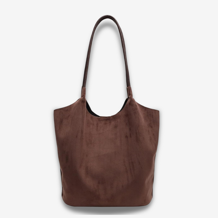 Curitiba | Leichten Canvas-Tote Tasche