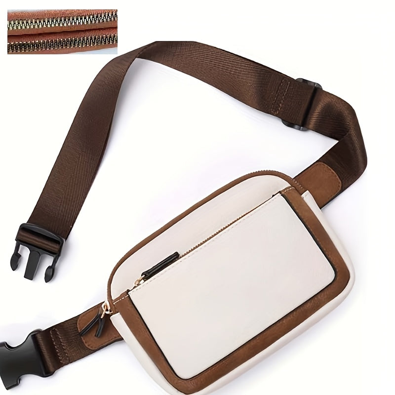 Bangkok | Wasserdichte Crossbody Sling Tasche