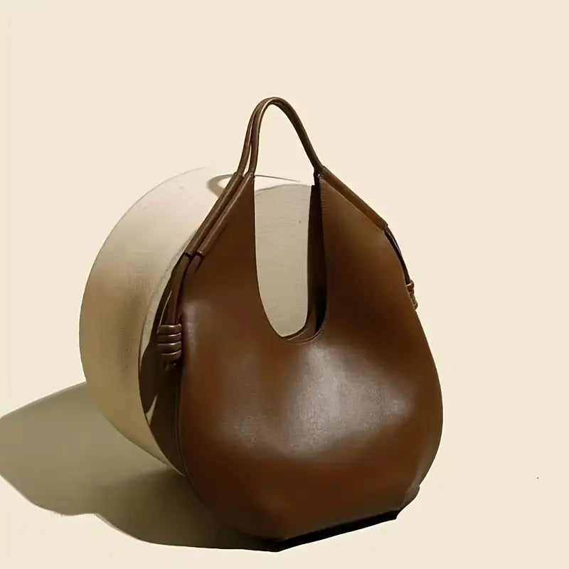 Boise | Minimalistische Carryall-Tasche