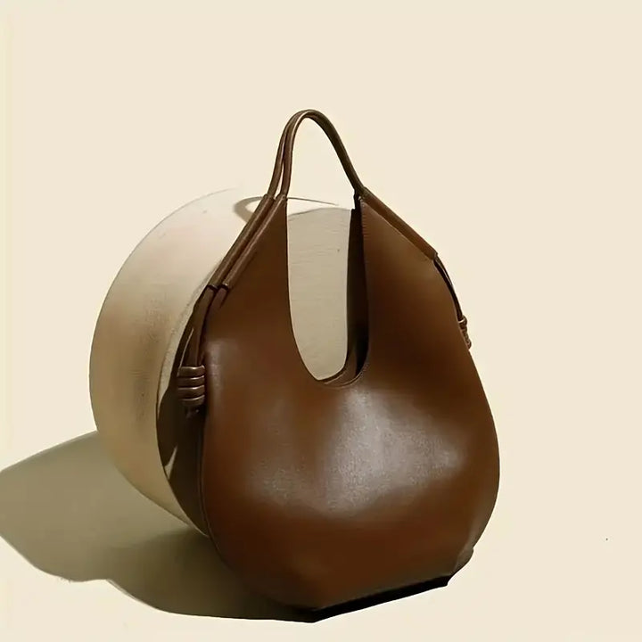 Boise | Minimalistische Carryall-Tasche