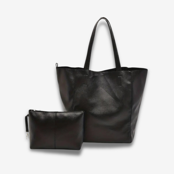 Xi’an | Elegante große Soft-Tote Bag
