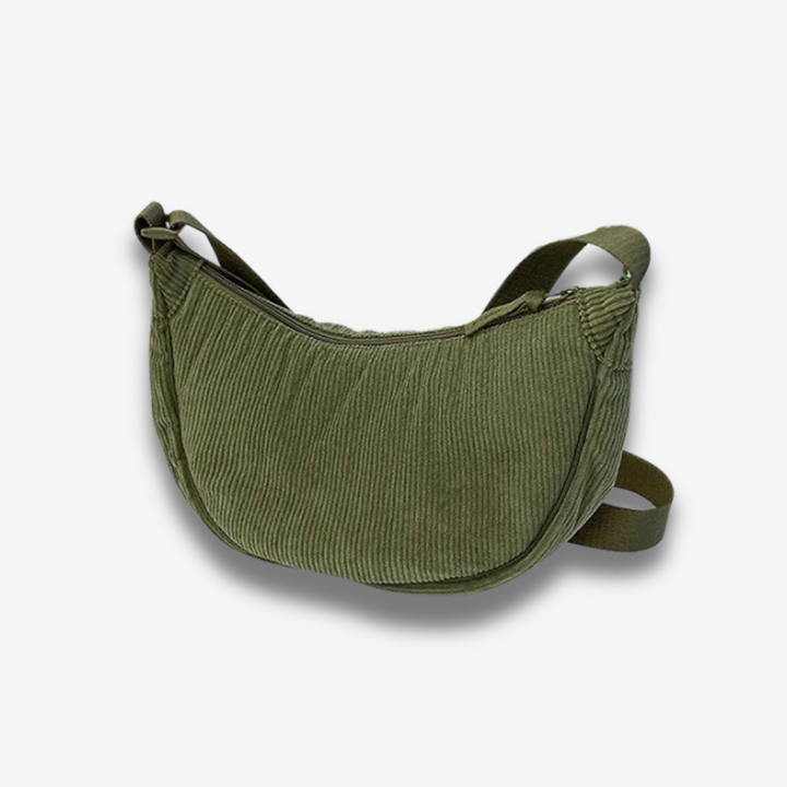 Marrakesch | Corduroy Schultasche & Alltag
