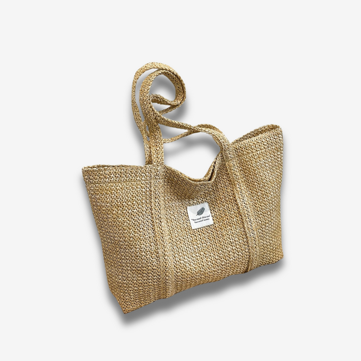 Shijiazhuang | Geräumige Baumwoll-Shopper Tasche