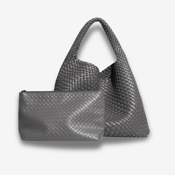 Valencia | Recycelte Umhängetasche