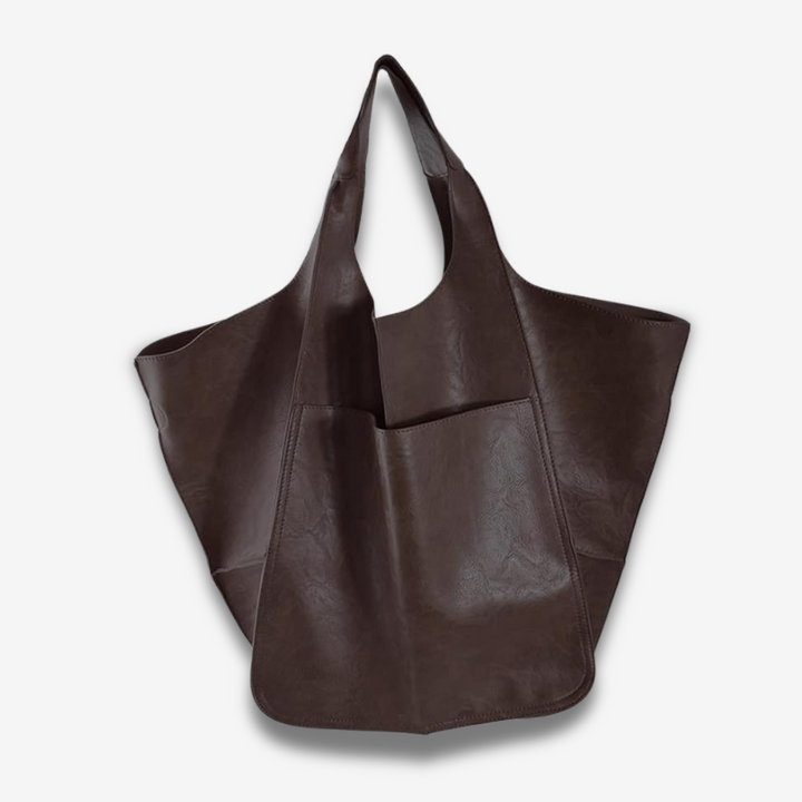 Pohnpei | Vintage Leder Eleganz