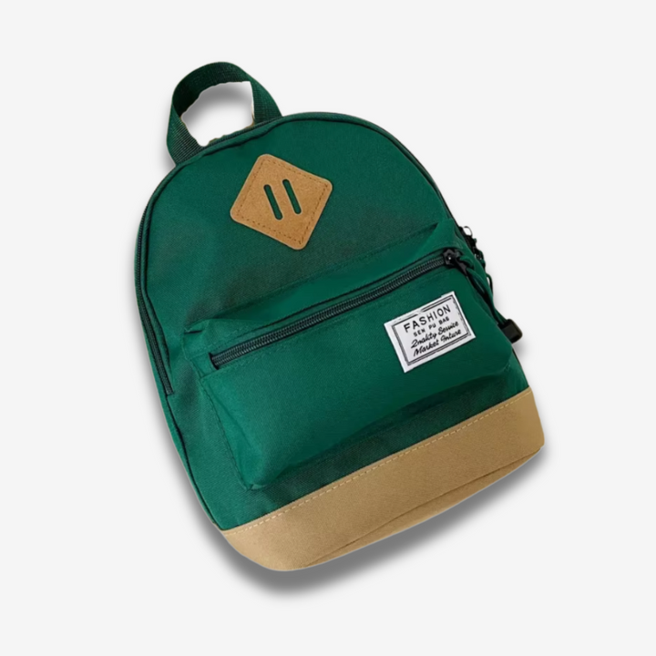 Darwin | Robuster Mini-Kindergarten-Rucksack