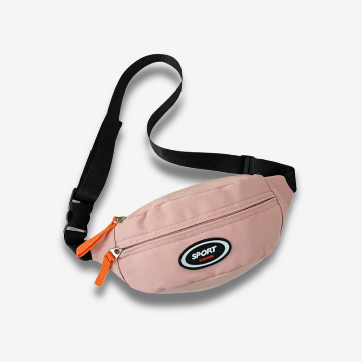 Harare | Kinder Bauchtasche für unterwegs