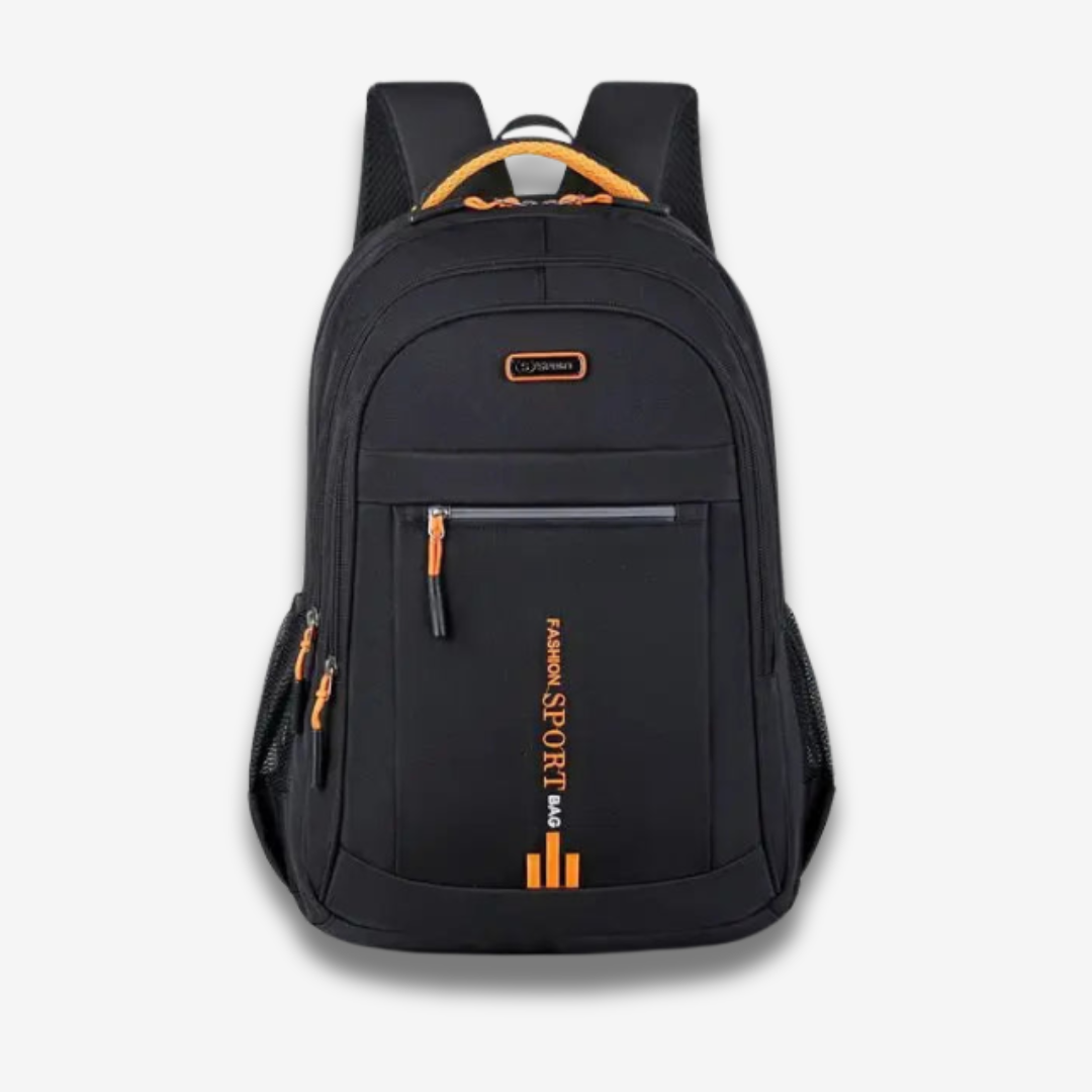Samsun | Wasserdichter Herren Rucksack UrbanGuard