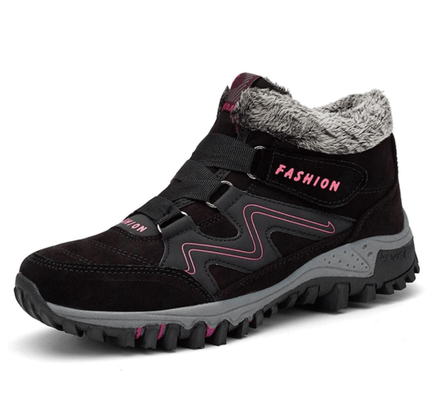 Annamaria Orthopädische Winterschuhe für Frauen