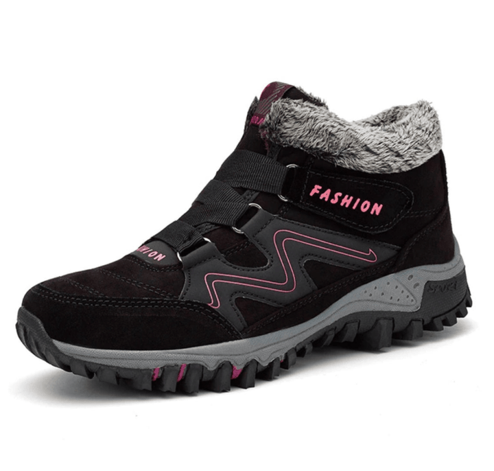 Annamaria Orthopädische Winterschuhe für Frauen